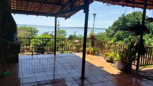 Fazenda / Sítio / Chácara com 2 Quartos à venda, 179m² no , Alvorada do Sul
