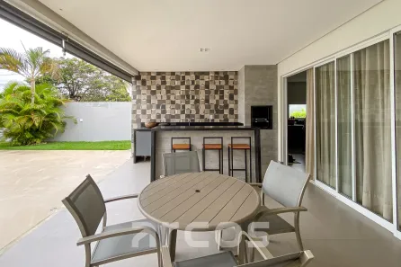 Casa de Condomínio com 4 Quartos à venda, 253m² no Mosqueiro, Aracaju