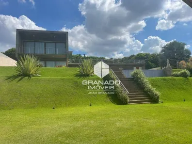 Casa de Condomínio com 4 Quartos à venda, 1000m² no Parque Alvamar, Sarandi