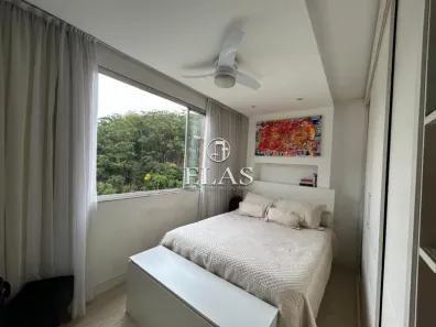 Apartamento com 3 Quartos à venda, 80m² no Centro, Petrópolis