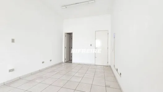 Conjunto Comercial / Sala para alugar, 26m² no Osvaldo Cruz, São Caetano do Sul