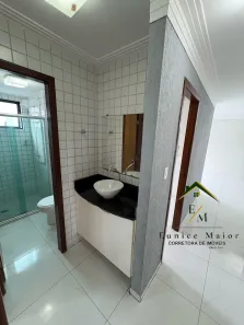 Apartamento com 3 Quartos à venda, 80m² no Graças, Recife