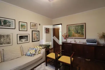Casa com 3 Quartos à venda, 190m² no Chácara Santo Antônio (Zona Sul), São Paulo
