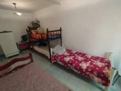 Kitnet com 1 Quarto à venda, 37m² no Guilhermina, Praia Grande