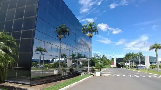 Prédio Inteiro para alugar, 1250m² no Chácara Monte Alegre, Sumaré