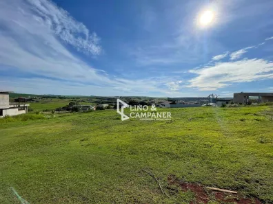 Terreno / Lote / Condomínio à venda, 1533m² no Ecovillas do Lago, Sertanópolis