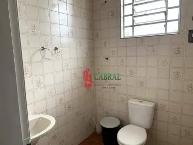 Conjunto Comercial / Sala para alugar, 80m² no Vila Galvão, Guarulhos