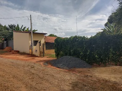 Fazenda / Sítio / Chácara com 2 Quartos à venda, 100m² no , Alambari