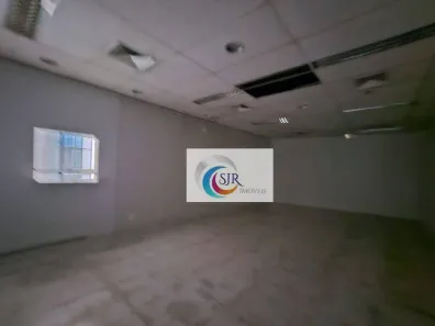 Conjunto Comercial / Sala para alugar, 300m² no Vila Olímpia, São Paulo