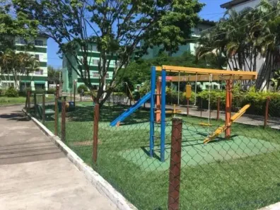 Apartamento com 2 Quartos à venda, 55m² no Paralela, Salvador