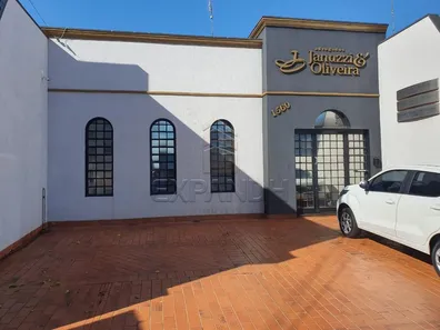 Loja / Salão / Ponto Comercial à venda, 229m² no Centro, Sertãozinho