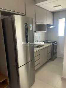 Flat com 1 Quarto para alugar, 52m² no Parque Campolim, Sorocaba
