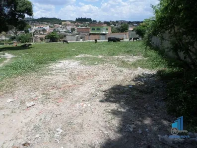 Terreno / Lote / Condomínio à venda, 5600m² no Alicante, Ribeirão das Neves