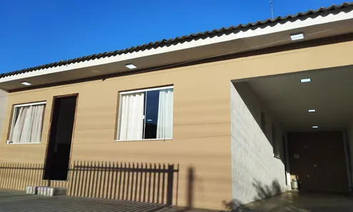 Casa com 2 Quartos à venda, 82m² no Parque São Jorge, Almirante Tamandaré