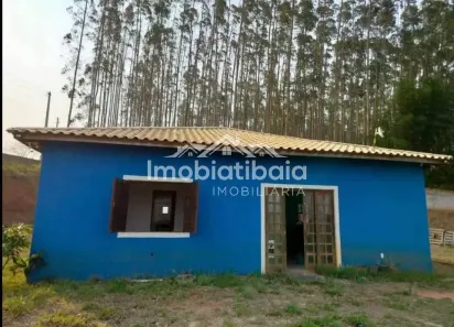 Fazenda / Sítio / Chácara com 4 Quartos à venda, 135m² no Morro Grande da Boa Vista, Bragança Paulista