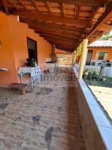 Fazenda / Sítio / Chácara com 2 Quartos à venda, 20634m² no , Redenção da Serra