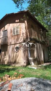 Fazenda / Sítio / Chácara com 3 Quartos à venda, 100m² no Fazenda Inglesa, Petrópolis