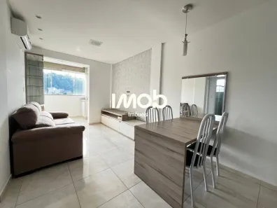 Apartamento com 2 Quartos à venda, 60m² no Jaraguá Esquerdo, Jaraguá do Sul