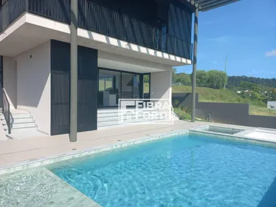 Casa de Condomínio com 4 Quartos à venda, 699m² no Jardim Primavera, Itupeva