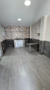 Kitnet com 1 Quarto para alugar, 30m² no Venda da Cruz, São Gonçalo