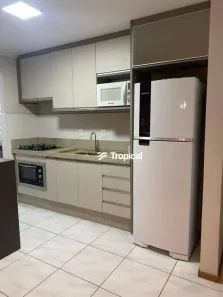 Apartamento com 2 Quartos à venda, 58m² no Velha Central, Blumenau