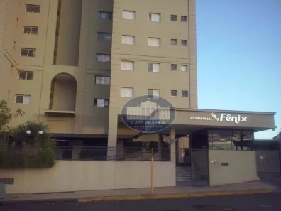 Apartamento com 3 Quartos para alugar, 142m² no Vila São Paulo, Araçatuba