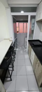 Flat com 1 Quarto para alugar, 48m² no Centro, Jundiaí