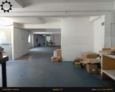Galpão / Depósito / Armazém para alugar, 400m² no Piratininga, Osasco