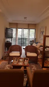 Apartamento com 3 Quartos à venda, 100m² no Saldanha Marinho, Petrópolis