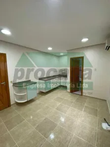 Conjunto Comercial / Sala para alugar, 18m² no Nossa Senhora das Graças, Manaus