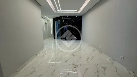 Casa de Condomínio com 2 Quartos à venda, 148m² no Chácaras Quedas do Descoberto, Águas Lindas de Goiás