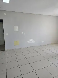 Conjunto Comercial / Sala para alugar, 58m² no Nova Ribeirânia, Ribeirão Preto