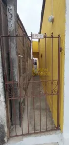 Kitnet com 1 Quarto para alugar, 36m² no Cidade Nova, Pindamonhangaba