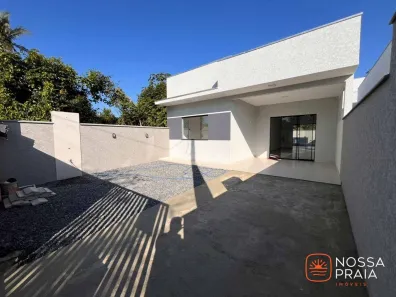 Casa com 3 Quartos à venda, 99m² no Itapema do Norte, Itapoá
