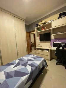 Casa de Vila com 3 Quartos à venda, 133m² no SETSUL, São José do Rio Preto