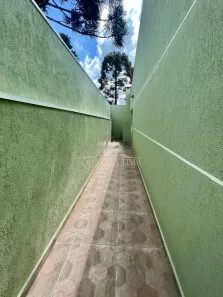 Casa com 2 Quartos à venda, 80m² no Jardim Paulista, Campina Grande do Sul