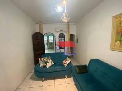Sobrado com 3 Quartos à venda, 120m² no Vila São José, Cubatão