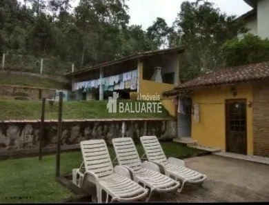 Casa de Condomínio com 3 Quartos à venda, 200m² no Fazenda da Ilha, Embu-Guaçu