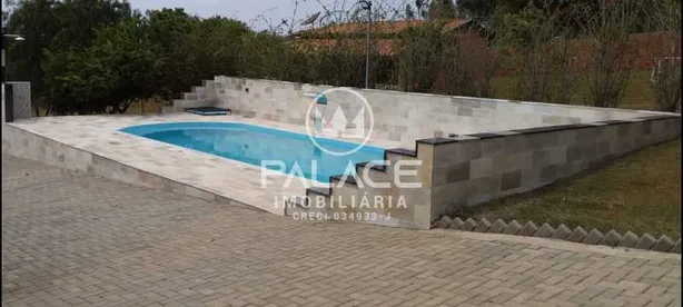Fazenda / Sítio / Chácara com 2 Quartos à venda, 3000m² no Área Rural de Rio das Pedras, Rio das Pedras