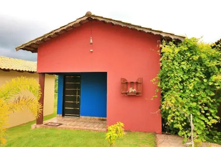 Casa de Condomínio com 8 Quartos à venda, 2000m² no , Hidrolândia