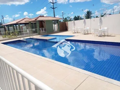Apartamento com 2 Quartos à venda, 46m² no Taiçoca de Fora, Nossa Senhora do Socorro