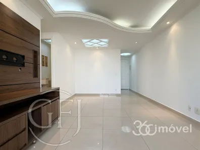 Apartamento com 3 Quartos para alugar, 76m² no Aclimação, São Paulo