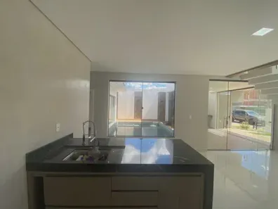 Casa de Condomínio com 3 Quartos à venda, 200m² no Jatobá, Petrolina