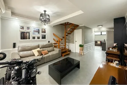 Casa com 2 Quartos à venda, 98m² no Niterói, Canoas