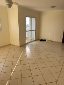 Apartamento com 3 Quartos para alugar, 90m² no Jardim São José, Mirassol