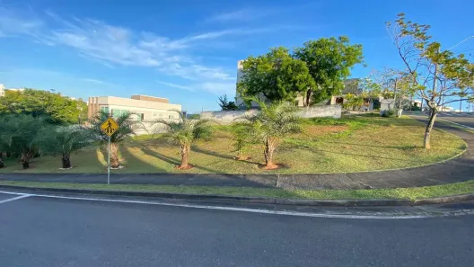 Terreno / Lote / Condomínio à venda, 497m² no Alphaville (Abrantes), Camaçari