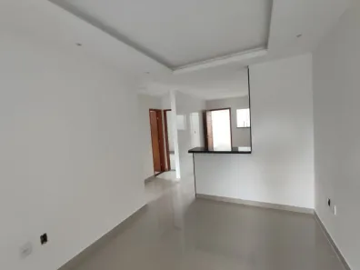 Casa com 2 Quartos à venda, 85m² no Coqueiral, Araruama