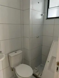 Apartamento com 2 Quartos à venda, 49m² no Aruana, Aracaju