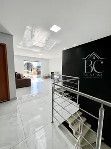 Sobrado com 4 Quartos à venda, 220m² no Guará II, Brasília