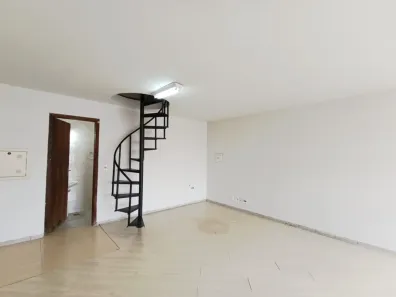 Conjunto Comercial / Sala para alugar, 36m² no Centro, Pinhais